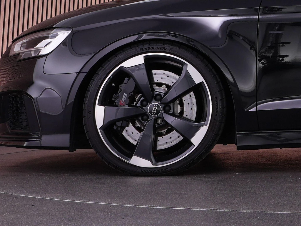 Audi RS3 – foto 45