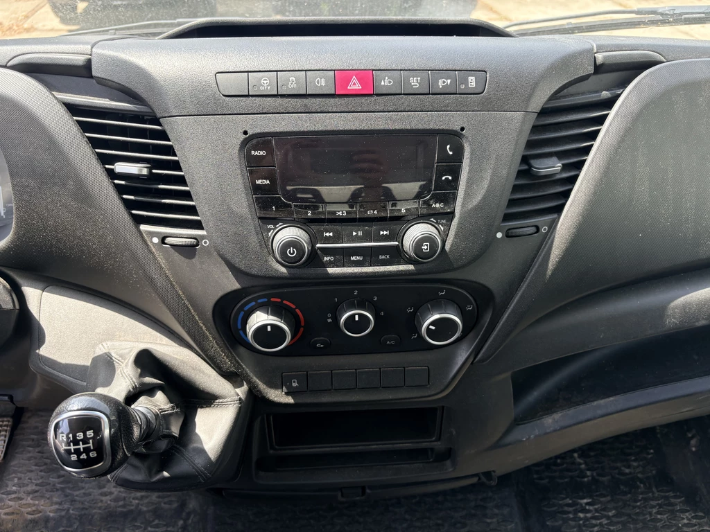 Iveco Daily – foto 13