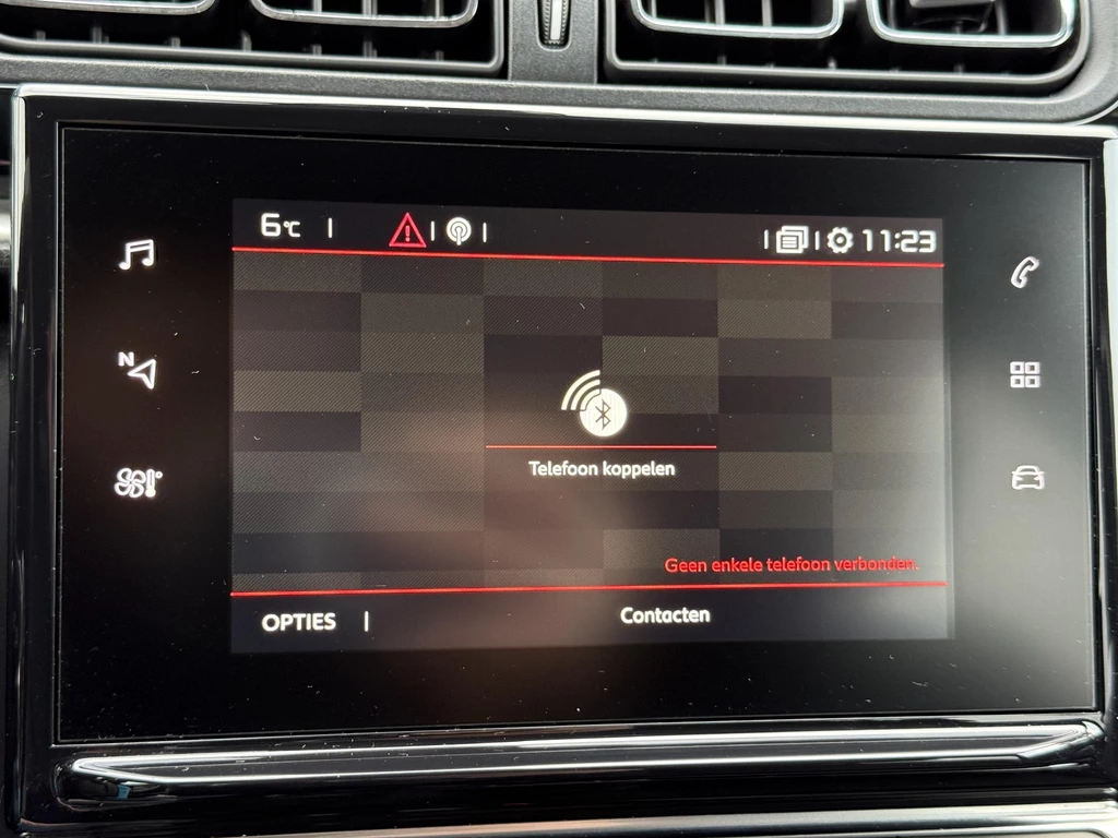 Citroën C3 – foto 17