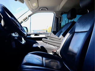 Volkswagen Transporter – thumbnail 12