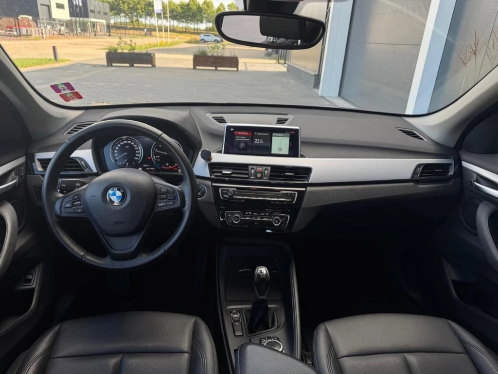 BMW X1 – foto 13