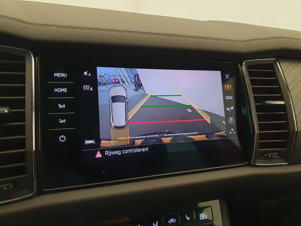 Škoda Kodiaq – foto 17