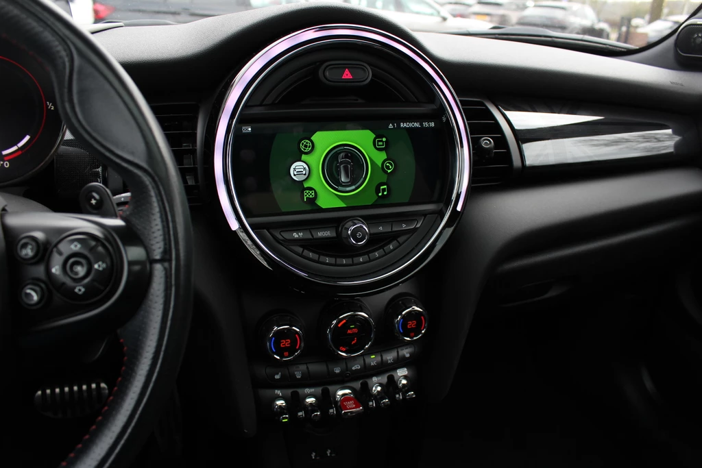 MINI Cooper S – foto 19