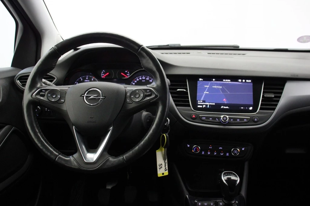 Opel Crossland – foto 9