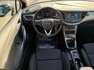 Opel Astra – thumbnail 18