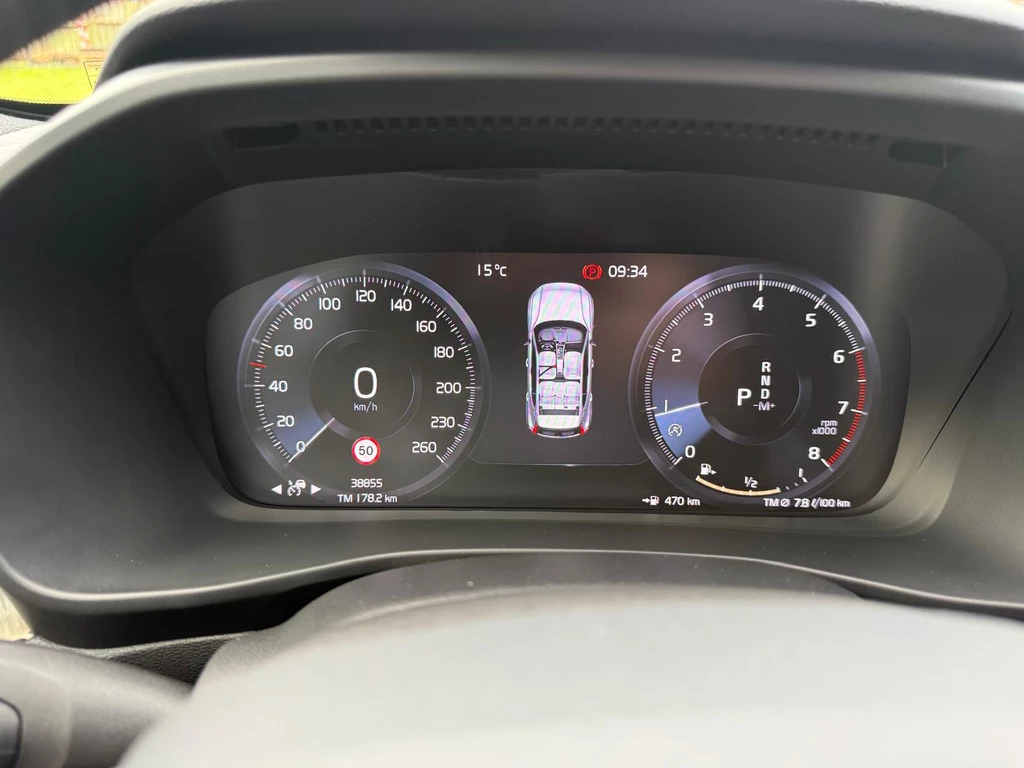 Volvo XC40 – foto 28