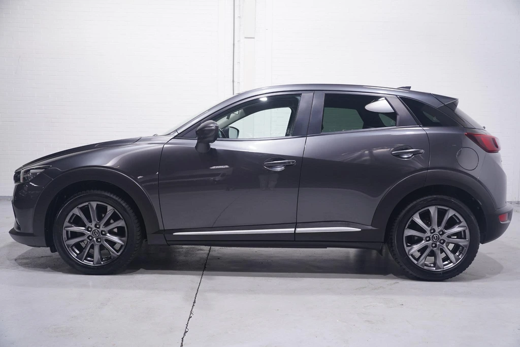 Mazda CX-3 – foto 2