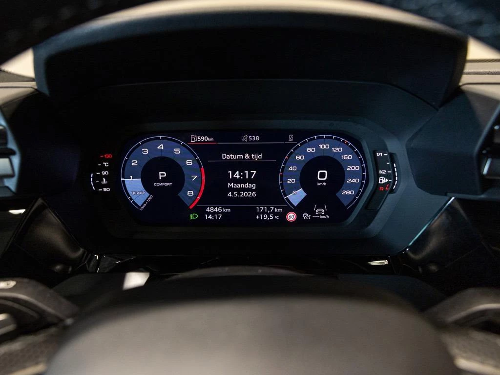 Audi A3 – foto 28