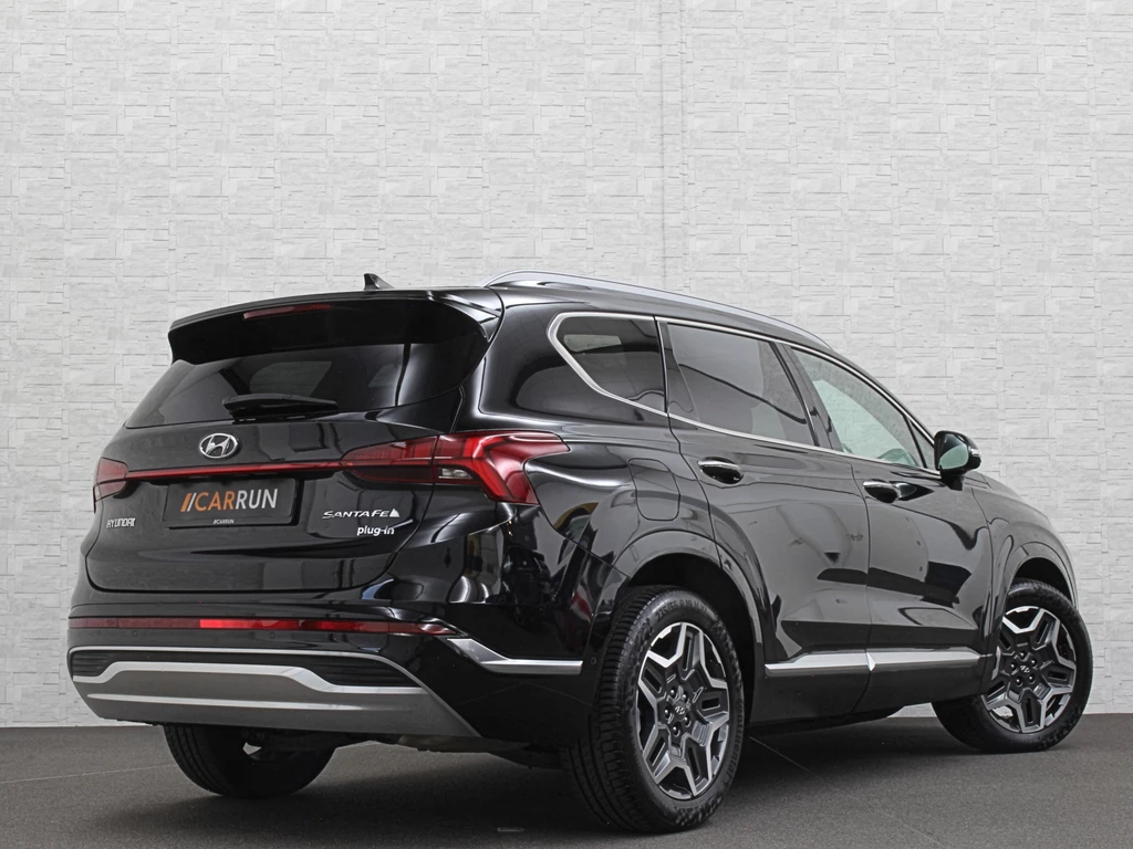 Hyundai Santa Fe – foto 5