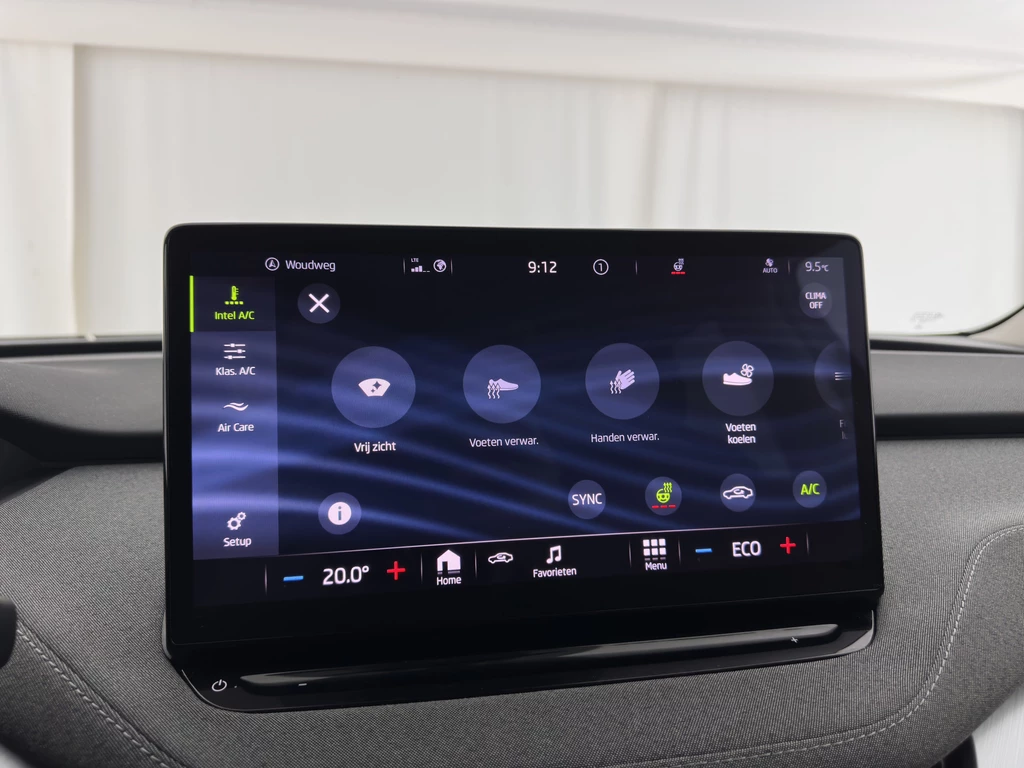 Škoda Enyaq iV – foto 19