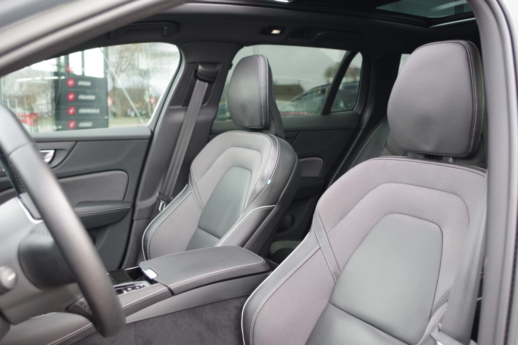 Volvo V60 – foto 14