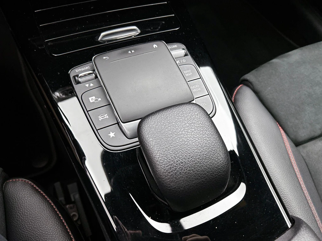 Mercedes-Benz A-Klasse – foto 28