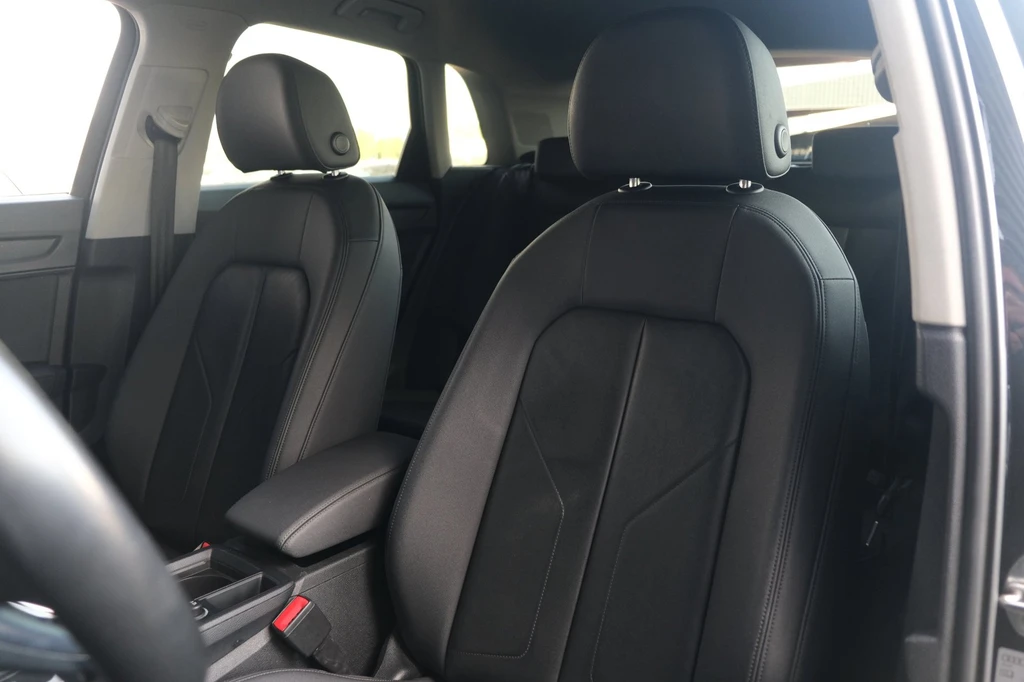 Audi Q3 – foto 10