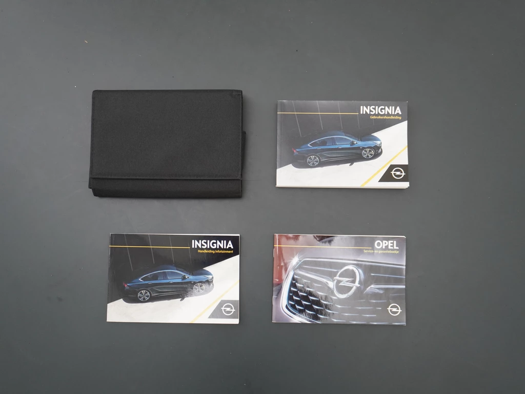 Opel Insignia – foto 24