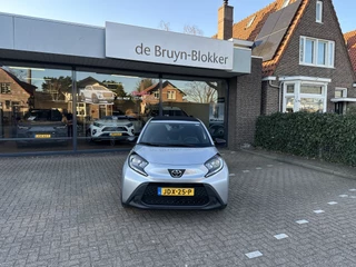 Toyota Aygo – thumbnail 10