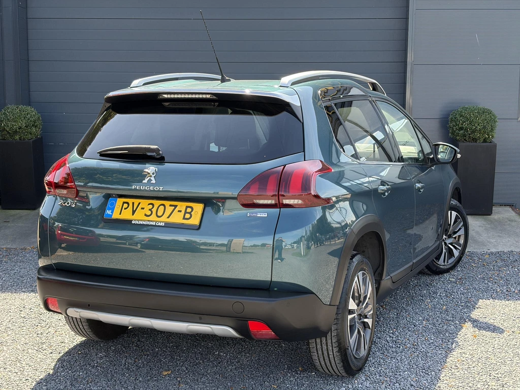 Peugeot 2008 – foto 3