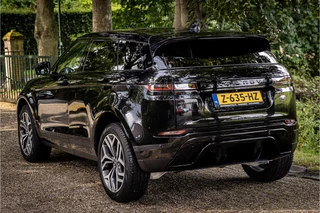 Land Rover Range Rover Evoque – thumbnail 6
