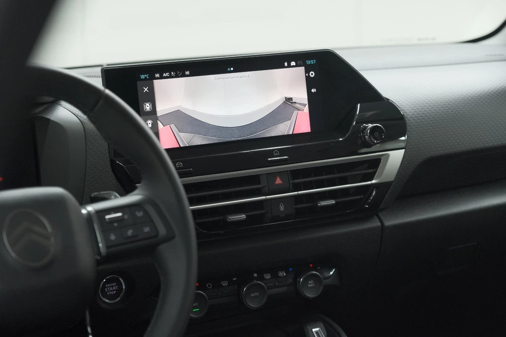 Citroën C4 – foto 43