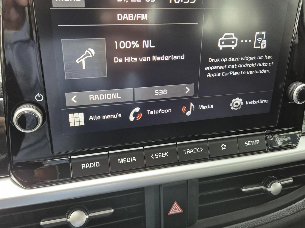 Kia Picanto – foto 14