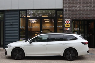 Volkswagen Passat – thumbnail 2
