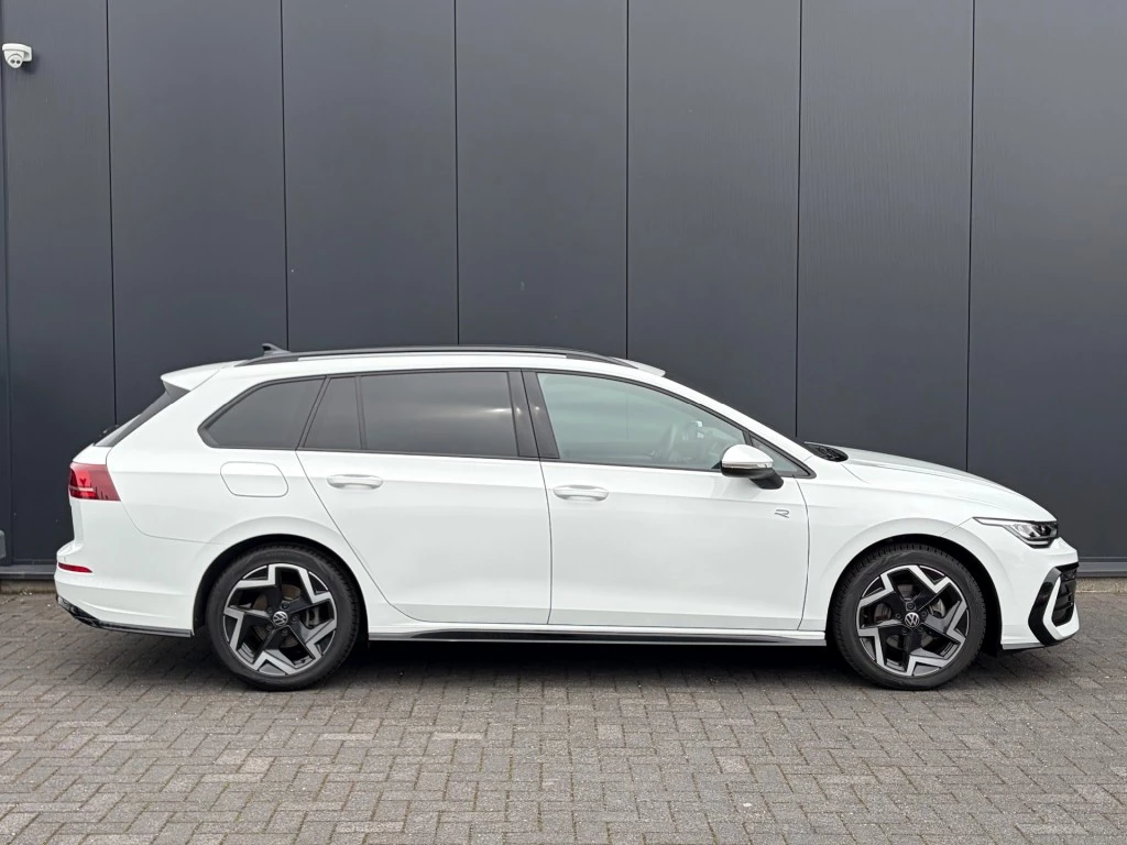 Volkswagen Golf – foto 3