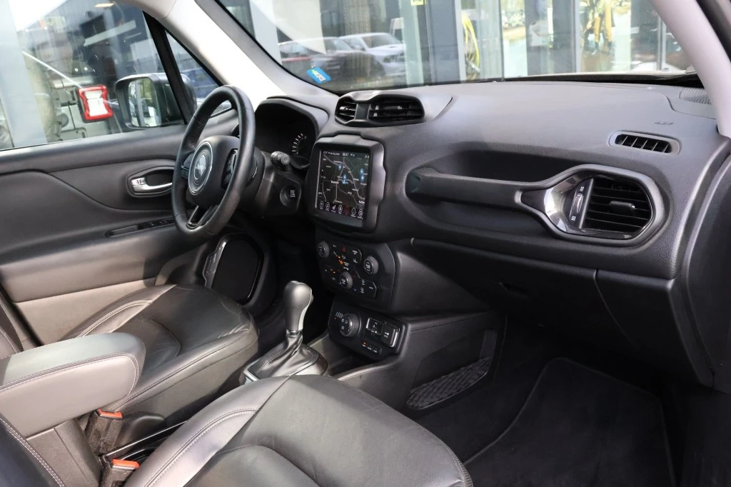 Jeep Renegade – foto 37