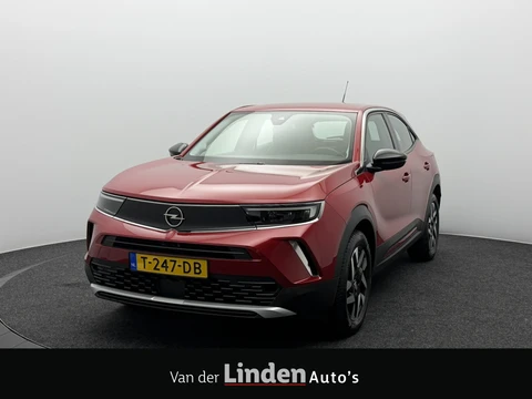 Opel Mokka-e Electric Elegance 3-Fase SOH 97,7 | Warmtepomp | Matrix Led | Camera | Navigatie