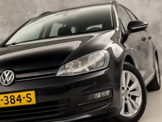 Volkswagen Golf – thumbnail 2