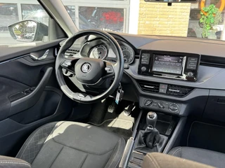 Škoda Kamiq – thumbnail 12