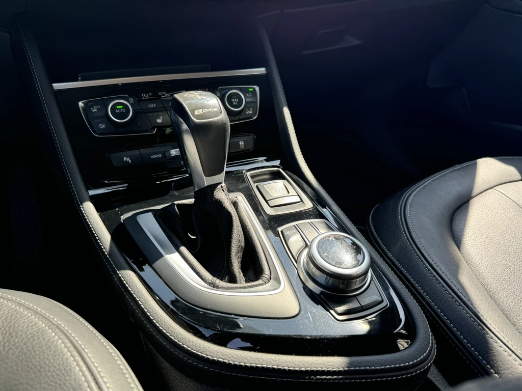 BMW 2 Serie – foto 17