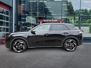 Volkswagen T-Roc – thumbnail 2