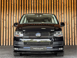 Volkswagen Transporter – thumbnail 16