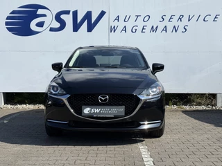 Mazda 2 – thumbnail 8