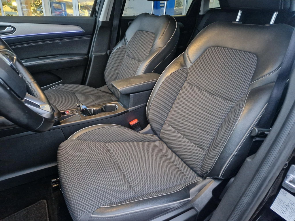 Renault Arkana – foto 9