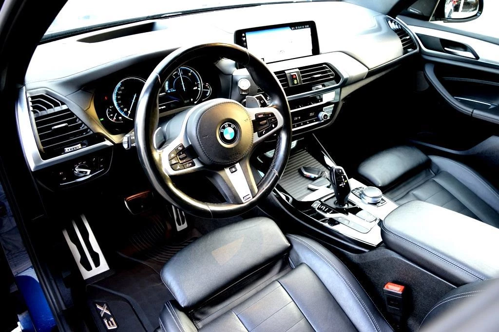 BMW X3 – foto 26