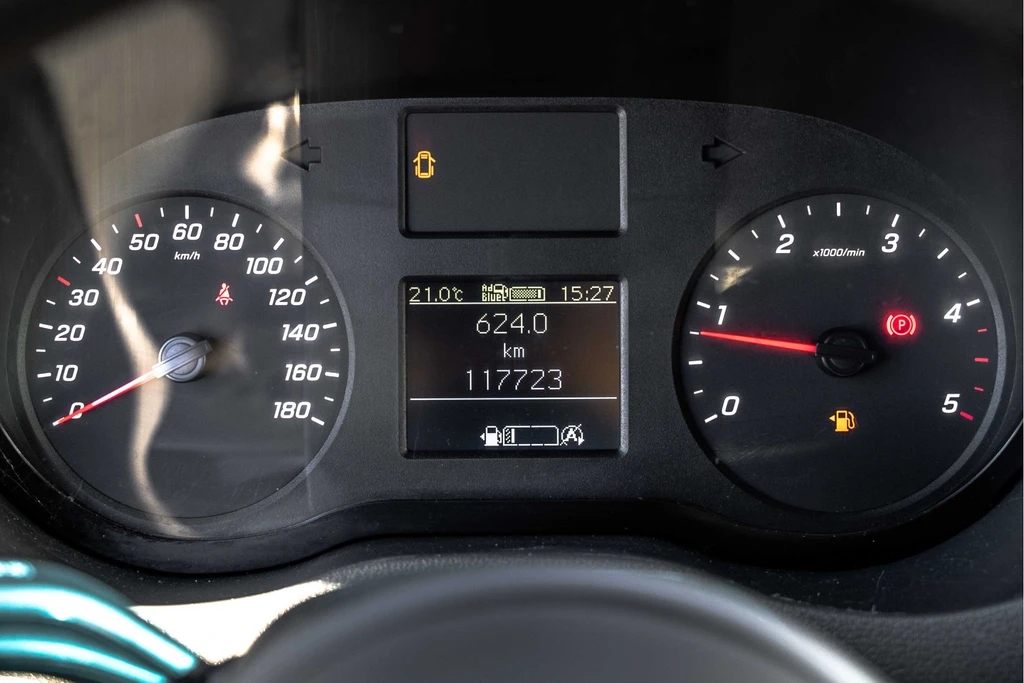 Mercedes-Benz Sprinter – foto 18