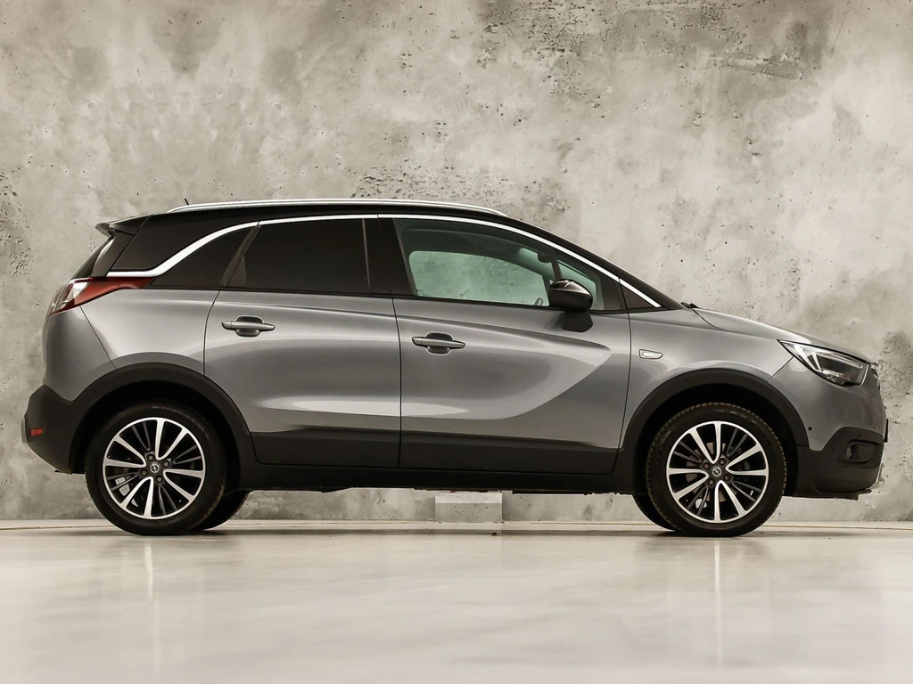 Opel Crossland X – foto 7
