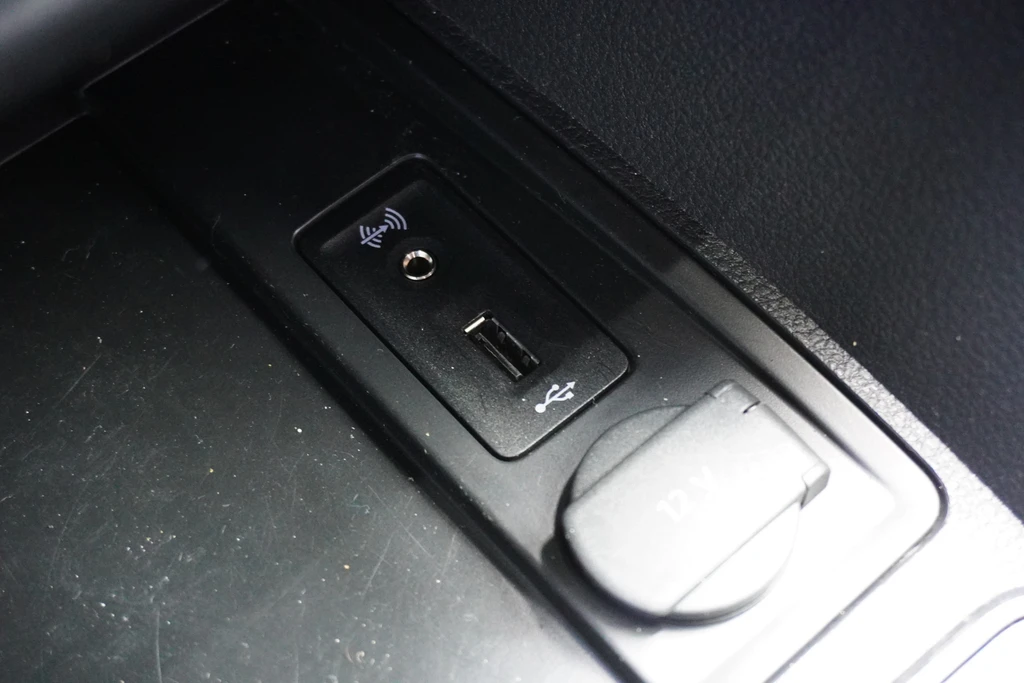 Volkswagen Caddy – foto 24