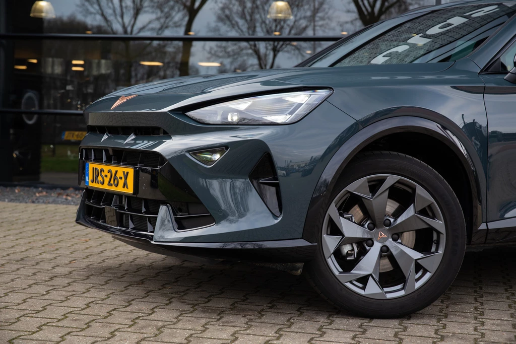CUPRA Formentor – foto 8