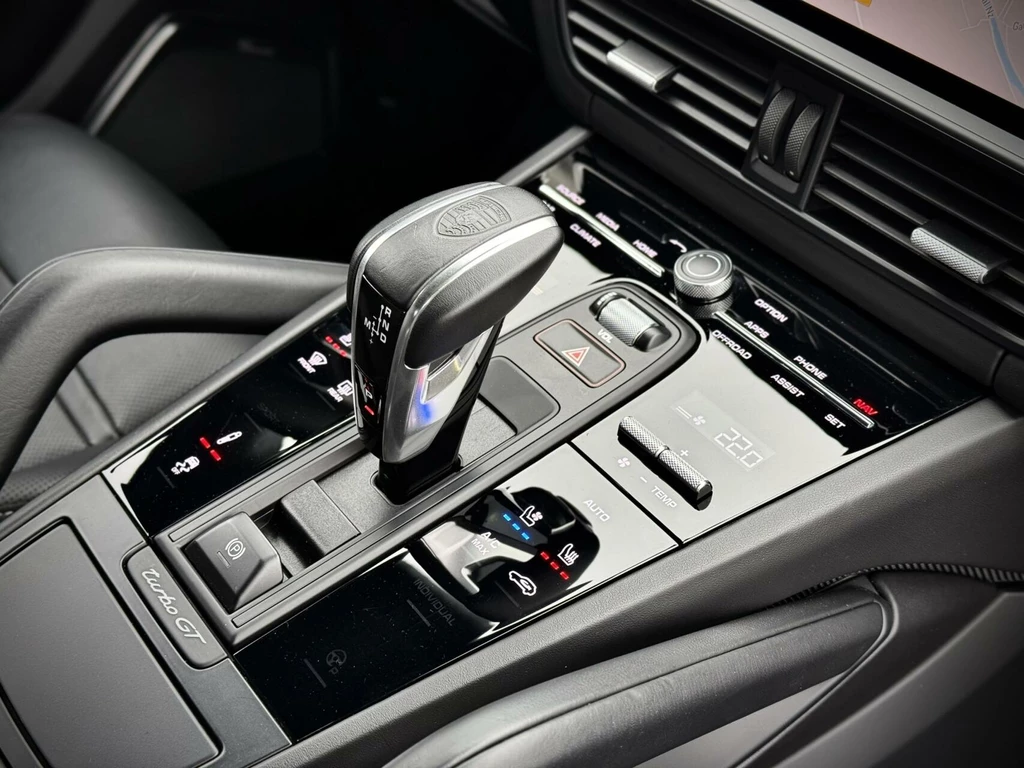 Porsche Cayenne – foto 41