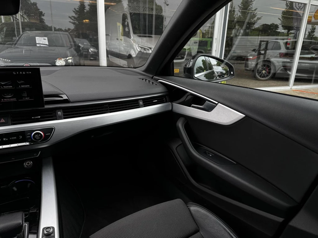 Audi A4 – foto 42