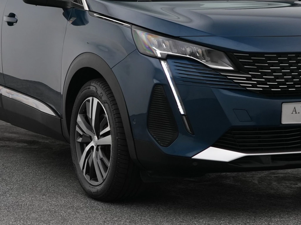 Peugeot 5008 – foto 28