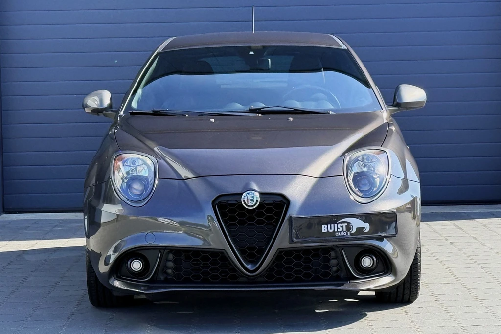 Alfa Romeo MiTo – foto 7
