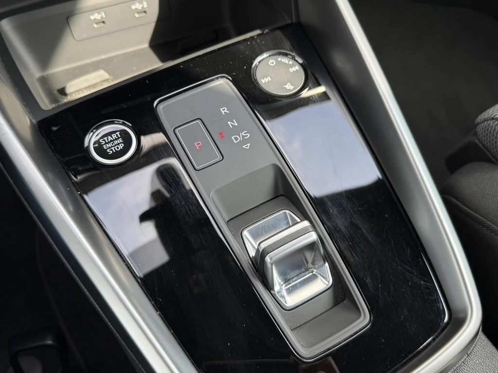 Audi A3 – foto 36