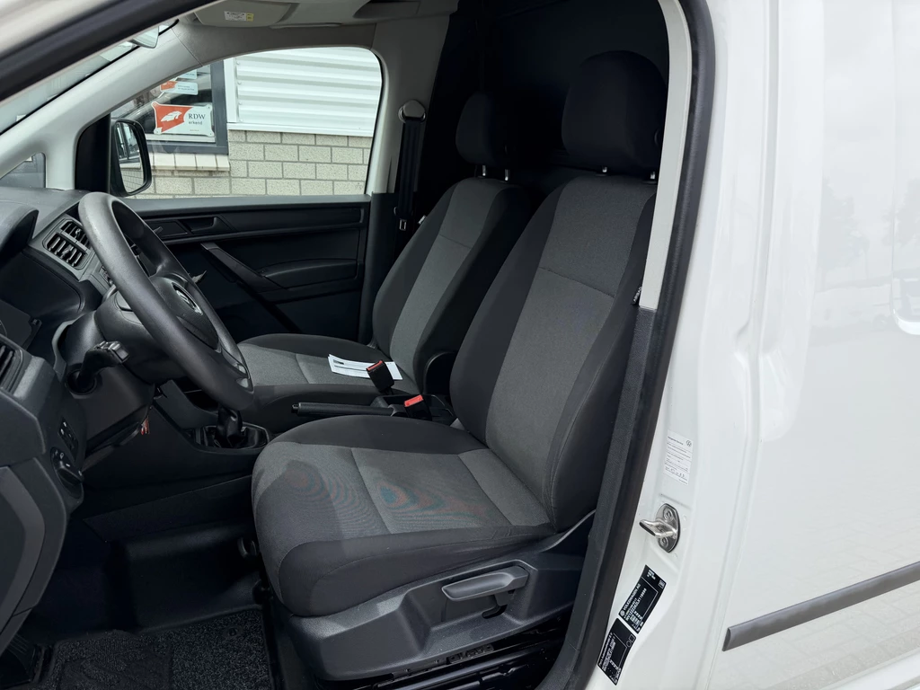 Volkswagen Caddy – foto 19