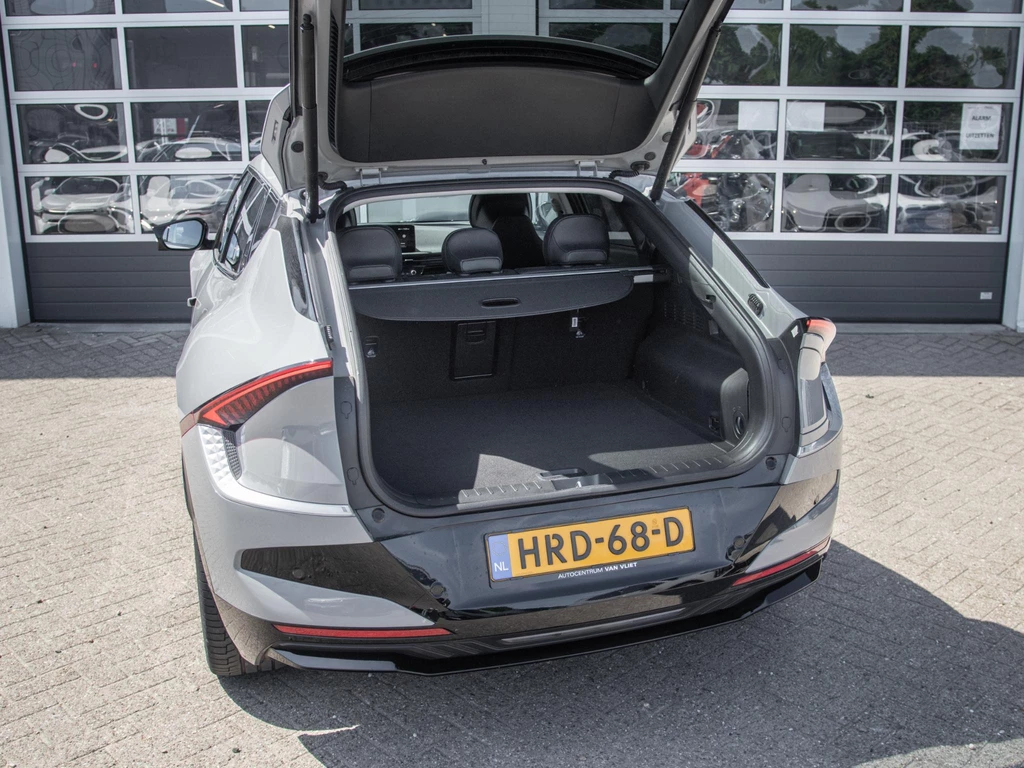 Kia EV6 – foto 25