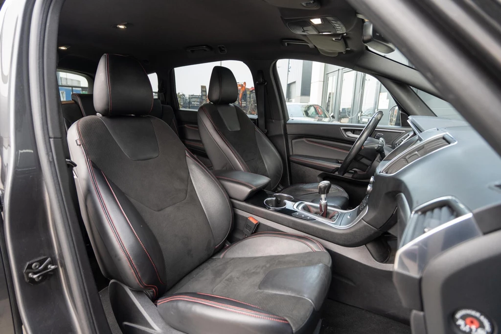 Ford S-Max – foto 11