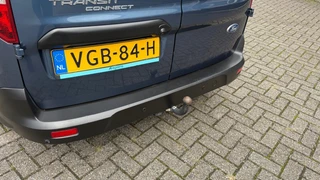 Ford Transit Connect – thumbnail 17
