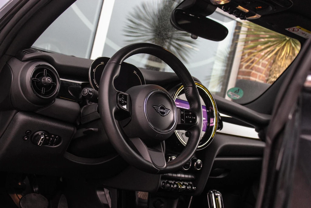 MINI Electric – foto 43