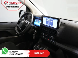 Toyota ProAce – thumbnail 9